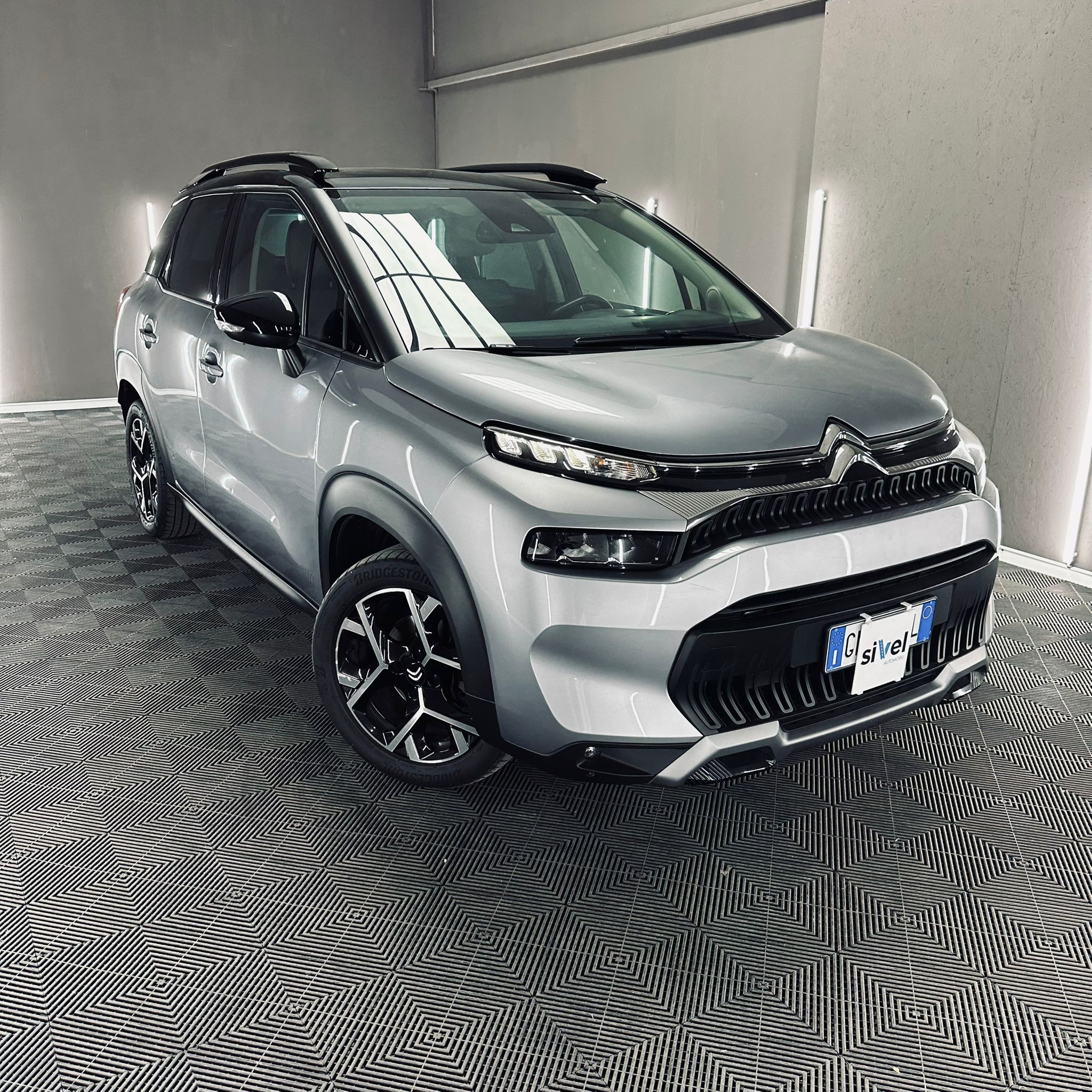 Acquista online Citroen C3 Aircross