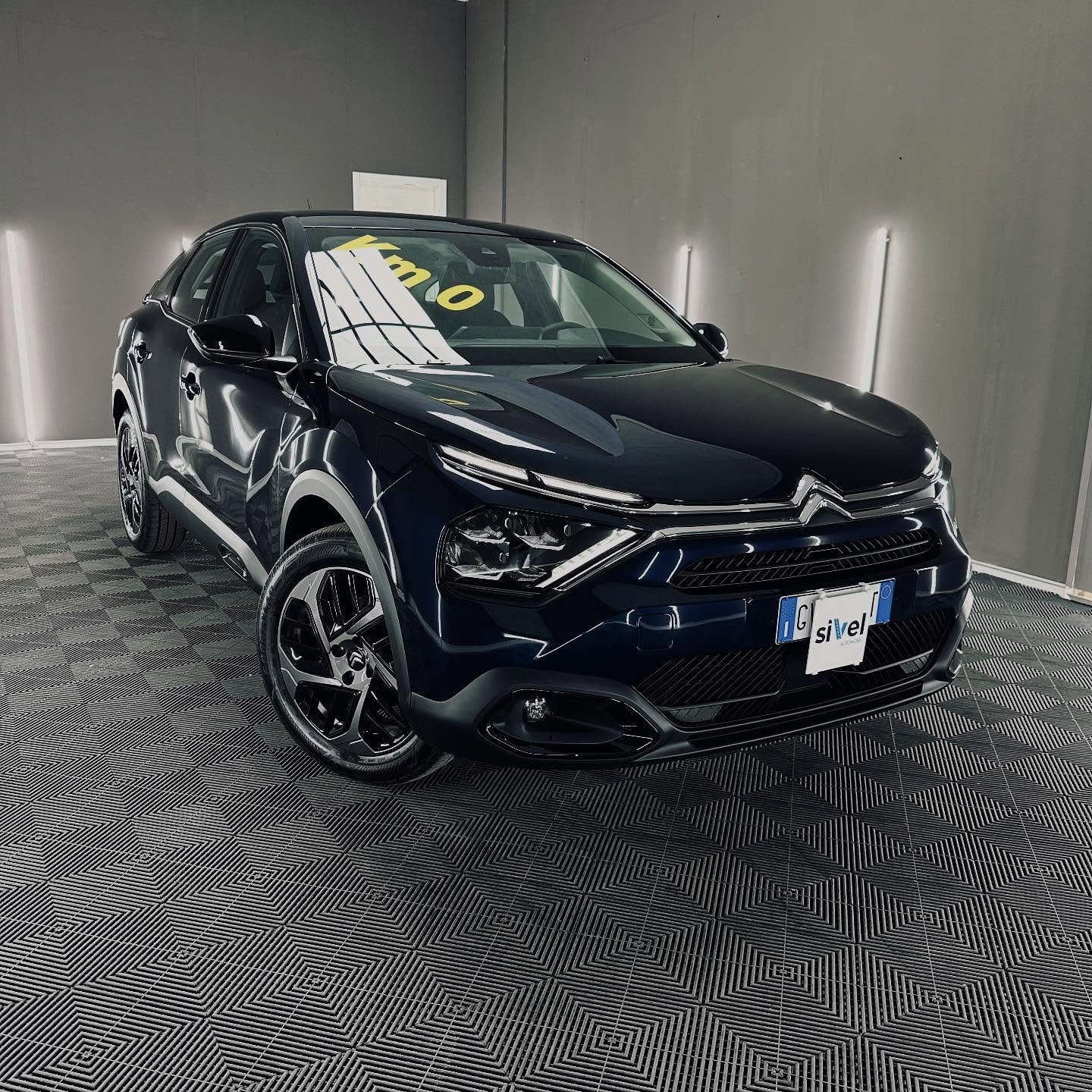 Acquista online Citroen C4