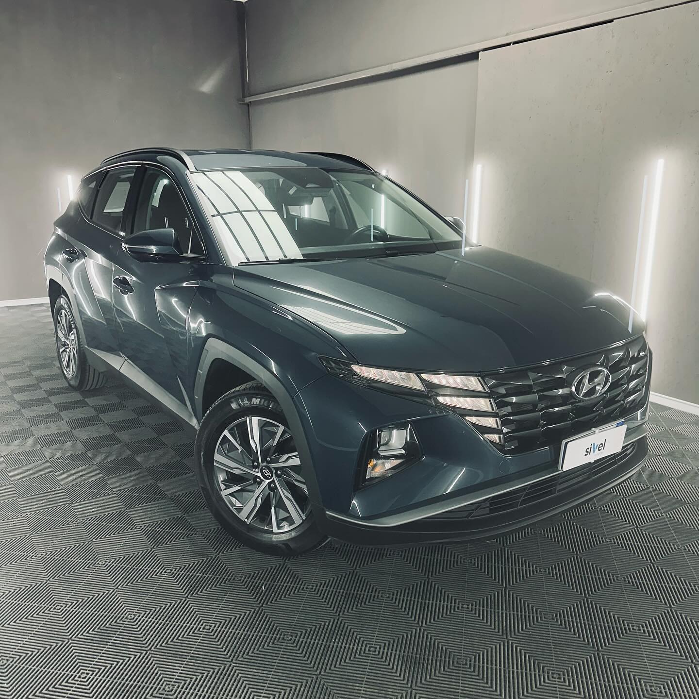 Acquista online Hyundai Tucson