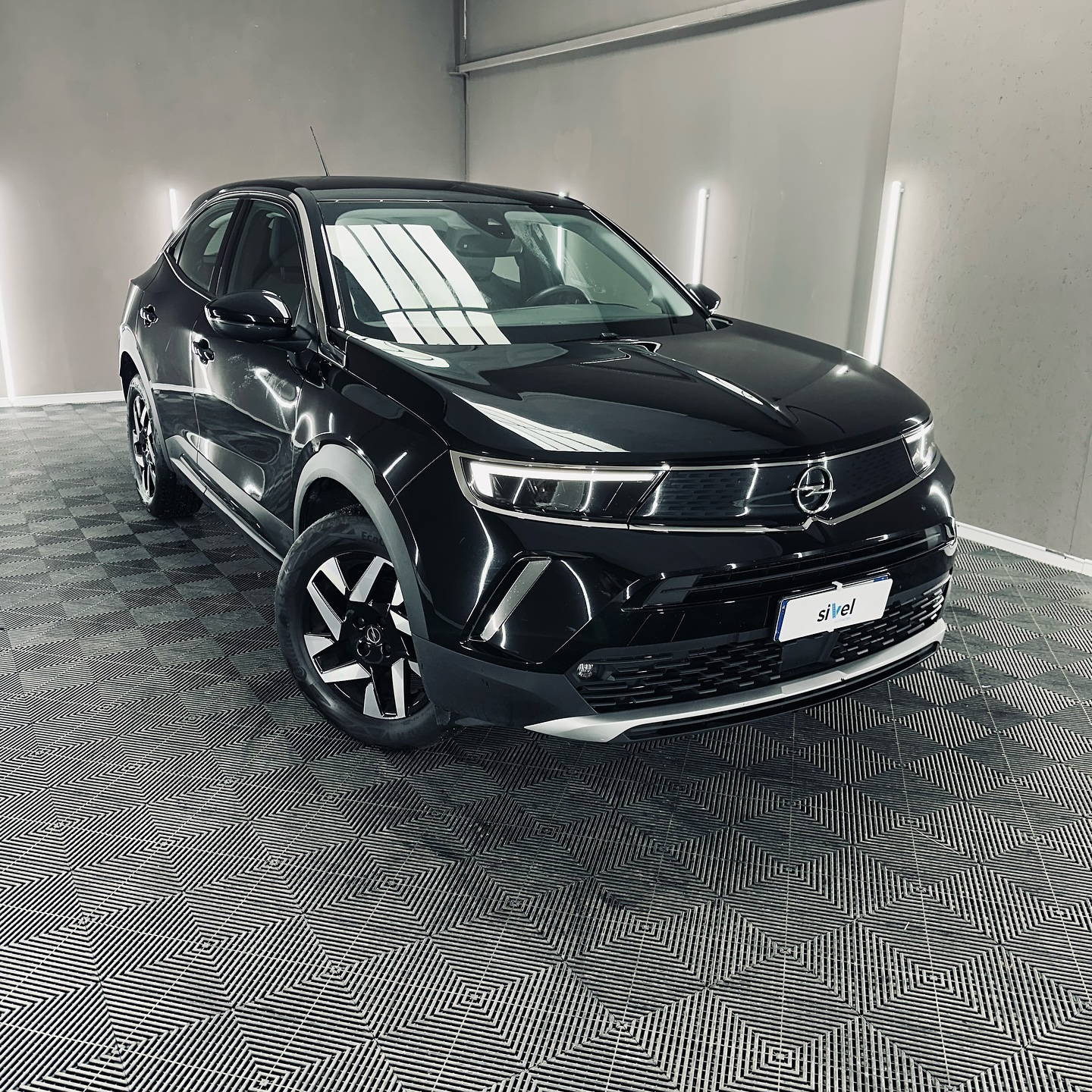 Acquista online Opel Mokka