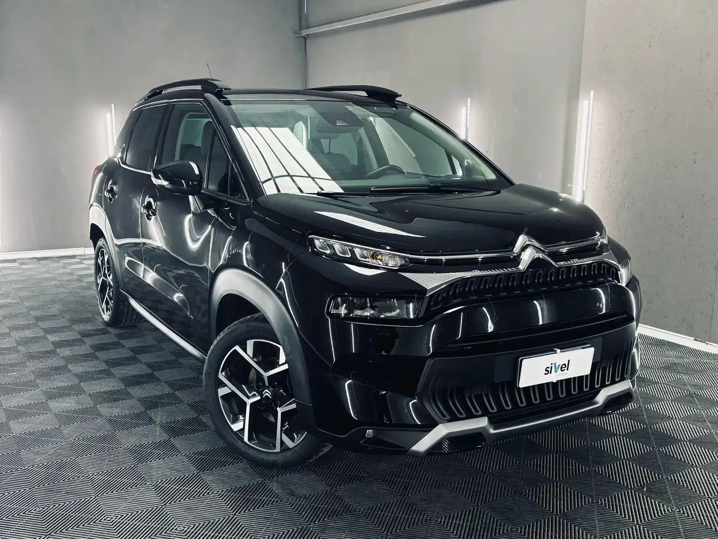 Acquista online Citroen C3 Aircross