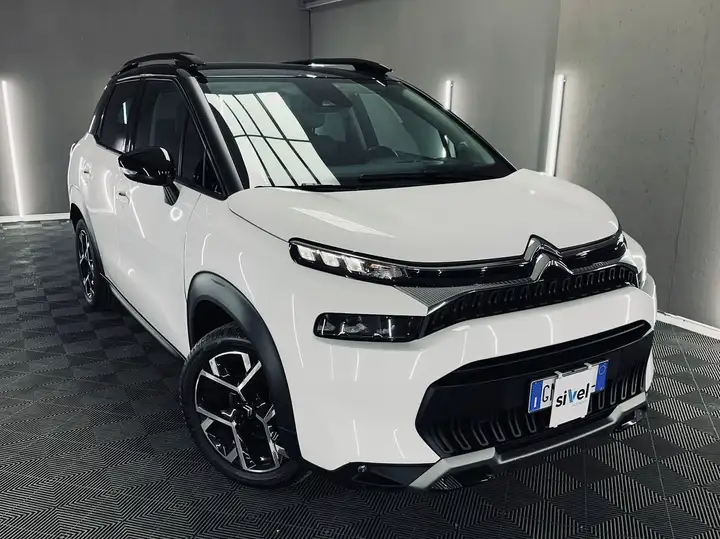 Acquista online Citroen C3 Aircross