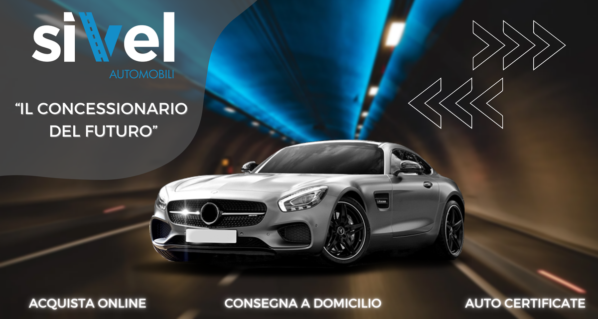 Sivel Automobili Online Shop